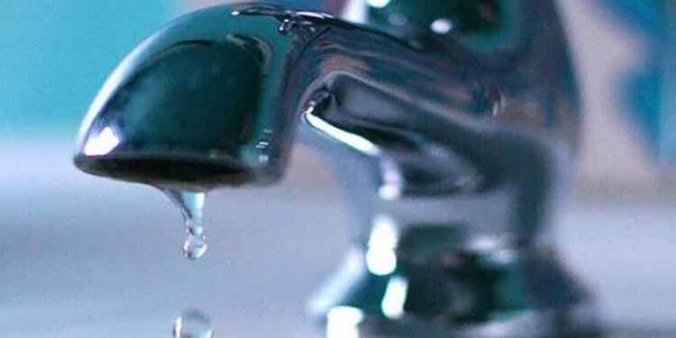 Καθαρισμοί και χλωρίωση σε κοινότητες του Δήμου Ξηρομέρου – Προγραμματισμένες διακοπές νερού