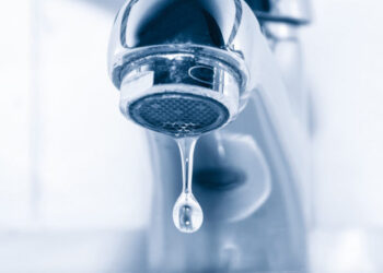 Δήμος Ξηρομέρου: Διακοπή νερού στο Αρχοντοχώρι το Σάββατο 11 Οκτωβρίου για προγραμματισμένες ετήσιες εργασίες καθαρισμού