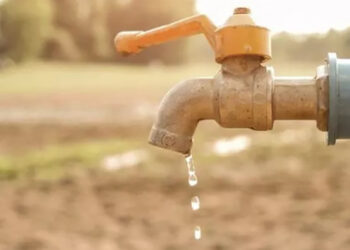 Δήμος Ξηρομέρου: Πρόβλημα στην υδροδότηση της Κανδήλας και του Μύτικα λόγω ΔΕΔΔΗΕ