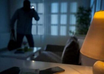 Συνελήφθη στη Στράτο Αγρινίου διαρρήκτης που είχε μπουκάρει σε τρία διαμερίσματα και ένα σπίτι στο Αγρίνιο