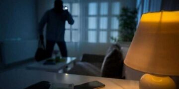 Συνελήφθη στη Στράτο Αγρινίου διαρρήκτης που είχε μπουκάρει σε τρία διαμερίσματα και ένα σπίτι στο Αγρίνιο