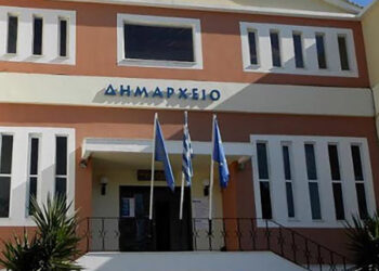 Μεσολόγγι: Συνδρομή όμορων Δήμων στην αποκατάσταση προβλημάτων από τις βροχοπτώσεις