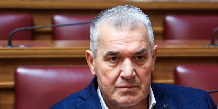 Αμετανόητος o Κυριαζίδης: «Οι 11 λέξεις που είπα στην Κωνσταντοπούλου ήταν ευχή – Αυτή να ζητήσει συγγνώμη»