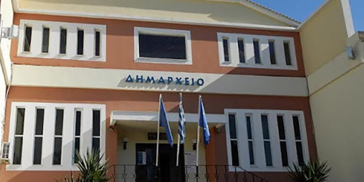 Δήμος Μεσολογγίου: Ενημέρωση για τα πρόσφατα πλημμυρικά φαινόμενα