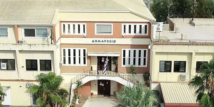 Δήμος Μεσολογγίου: Ανοικτή πρόσκληση σε δημότες και φορείς για την παρουσίαση των εναλλακτικών σεναρίων του Τοπικού Πολεοδομικού Σχεδίου