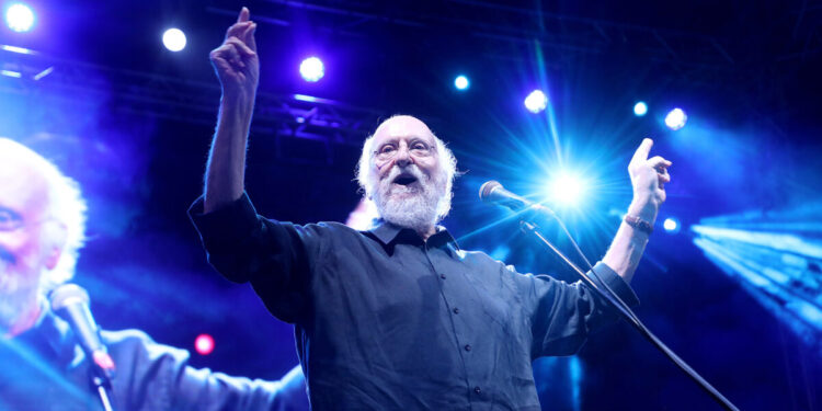 Λίνα Μενδώνη: «Ο Διονύσης Σαββόπουλος χαρτογράφησε την πατρίδα μας και τους ανθρώπους της»