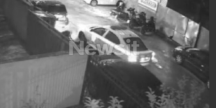 Περιστέρι: Προφυλακίστηκε ο 24χρονος για τη δολοφονία του 37χρονου – «Ήταν η κακιά στιγμή»