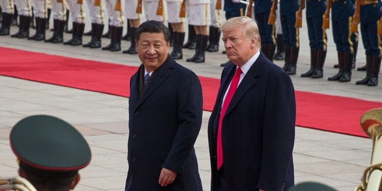 ΗΠΑ – Κίνα: Στο επίκεντρο σπάνιες γαίες, φαιντανύλη και σόγια πριν από την επανέναρξη των εμπορικών συνομιλιών