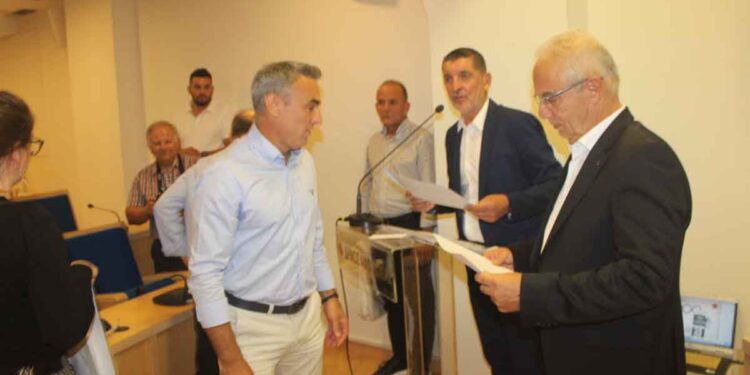 Δήμος Αμφιλοχίας: Ευχαριστίες για τις επετειακές εκδηλώσεις για τα 200 χρόνια από τη «Μάχη του Καρβασαρά»