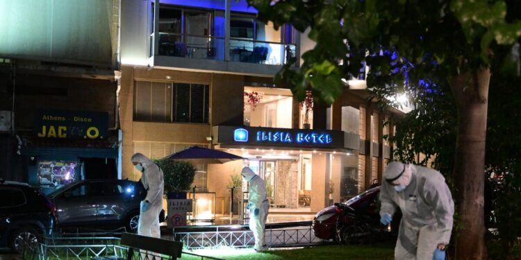 Στο «μικροσκόπιο» 4 άτομα για την έκρηξη στην ντισκοτέκ Jacky.O: Ψάχνουν υλικό από κάμερες ασφαλείας και το παρελθόν του ιδιοκτήτη