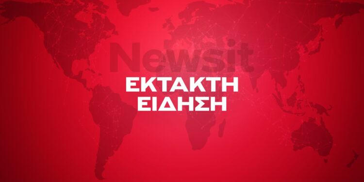 Καιρός: Από το Ιόνιο άρχισε η επέλαση της κακοκαιρίας – Μήνυμα από το 112 για ισχυρές βροχές και καταιγίδες