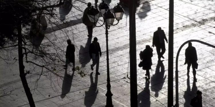 ΕΛΣΤΑΤ: Στο 8,1% υποχώρησε το ποσοστό της ανεργίας τον Αύγουστο φέτος