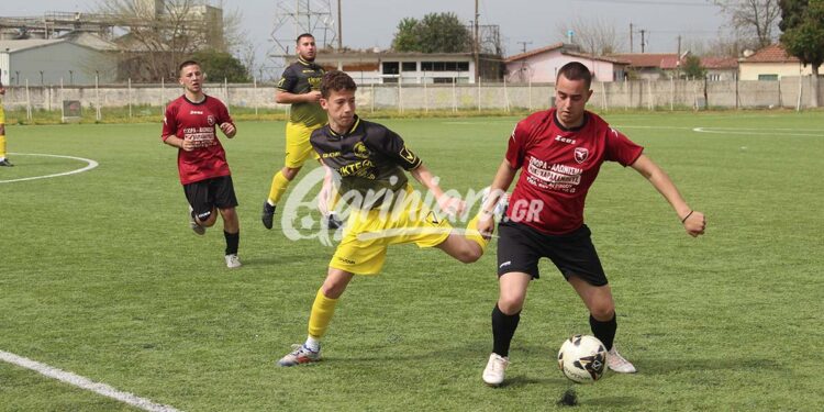 Γ ΕΠΣΑ: Έγινε η κλήρωση – Αναλυτικά το πρόγραμμα των δύο ομίλων