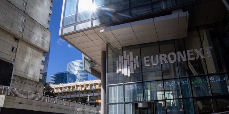 Προς έγκριση η εξαγορά του ΧΑ από τη Euronext