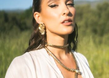 Evangelia: Στην προκριματική φάση των Βραβείων Grammy 2025