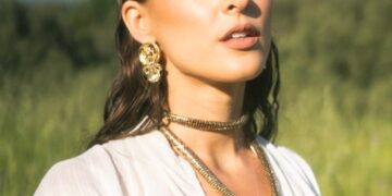 Evangelia: Στην προκριματική φάση των Βραβείων Grammy 2025