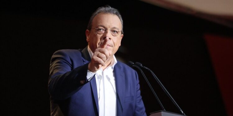 Η στάση του ΣΥΡΙΖΑ για την 4η Belharra φέρνει σύννεφα στην «επανένωση» με τη Νέα Αριστέρα