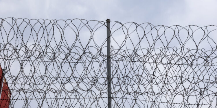 Βαρυποινίτης πήρε άδεια από τις φυλακές Μαλανδρίνου αλλά δεν επέστρεψε ποτέ