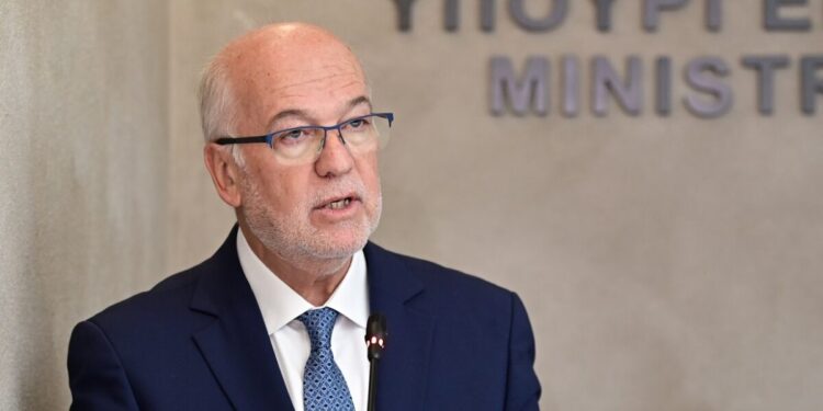 Φλωρίδης κατά Κωνσταντοπούλου: Δεν θέλει να ξεκινήσει ποτέ η δίκη – Διαμορφώθηκε μια συνωμοσία η οποία πέρασε στον κόσμο και αποδείχτηκε ότι ήταν ένα ψέμα