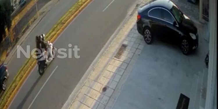 Φοινικούντα: Ο ανιψιός του 68χρονου επιχειρηματία αναγνώρισε τον εκτελεστή του διπλού φονικού – Αλληλοκατηγορούνται οι δυο συλληφθέντες