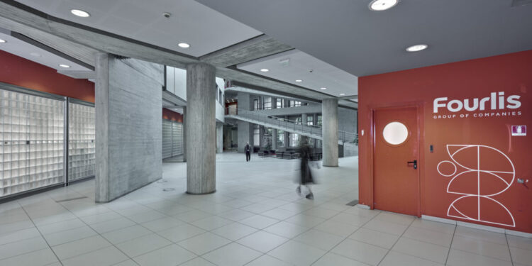 Όμιλος Fourlis: Συνδυάζοντας επιχειρηματική επιτυχία με υπεύθυνη δράση για το περιβάλλον και την κοινωνία