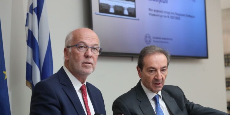 Διαθήκες: Τι αλλάζει από την 1η Νοεμβρίου με τη ψηφιακή πλατφόρμα – Τέλος στις πολύμηνες αναμονές