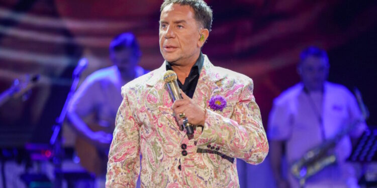 Γιώργος Μαζωνάκης: O Mπάμπης Λυκούδης νέος δικηγόρος του τραγουδιστή