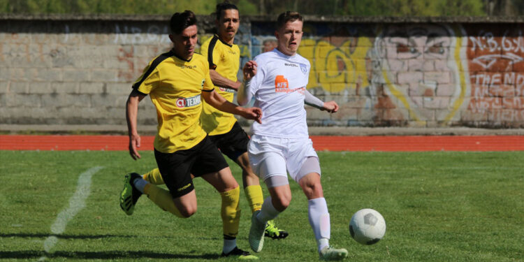 Άρωμα Βαρετάδας: Απέκτησε τον Γιώργο Αριστόπουλο