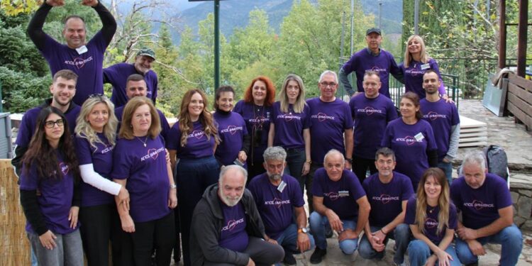 Με μεγάλη επιτυχία ολοκληρώθηκε η Γιορτή Κάστανου στον Άγιο Δημήτριο Ορεινής Ναυπακτίας