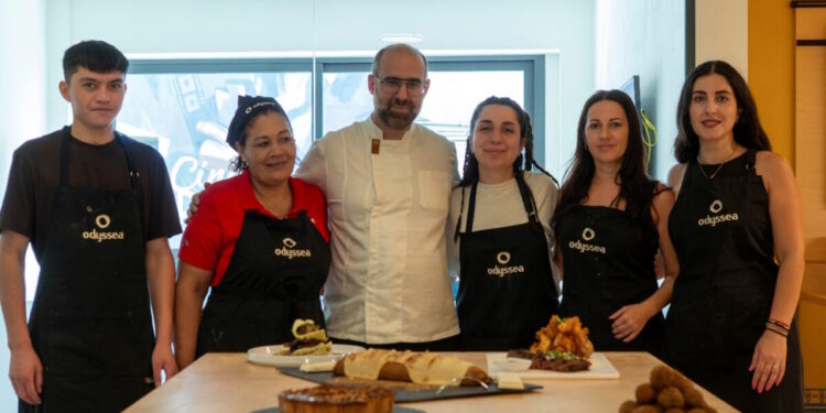 Green Academy: Πρωτοβουλία για την εκπαίδευση νέων σε σύγχρονα και πράσινα επαγγέλματα στη Θεσσαλονίκη