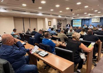 Αγρίνιο: Εκδήλωση για την προστασία της ποιότητας του ελαιόλαδου στην Περιφέρεια Δυτικής Ελλάδας