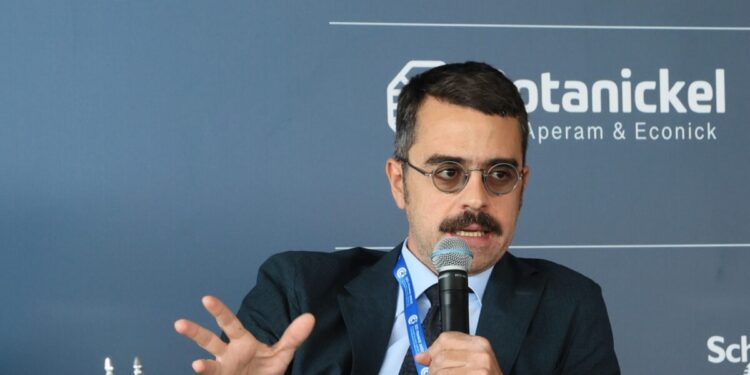 Ιωάννης Μάργαρης (ΑΔΜΗΕ): Συναίνεση και συνεκτικό σχέδιο για την ανάπτυξη των ηλεκτρικών δικτύων