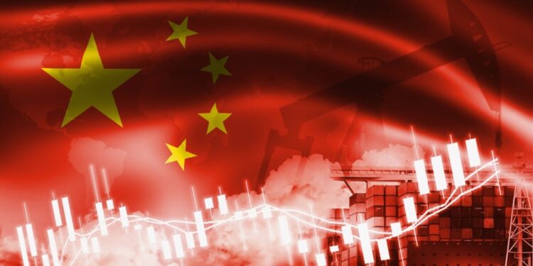 Κίνα: Ο στόχος ανάπτυξης 5% είναι εφικτός – Αύξηση του ΑΕΠ κατά 4,8% το γ’ τρίμηνο