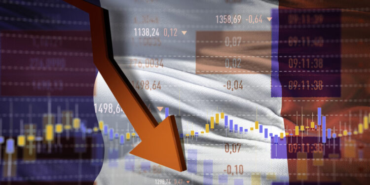 Πώς η γαλλική πολιτική κρίση διώχνει τους επενδυτές από τα ευρωπαϊκά κρατικά ομόλογα