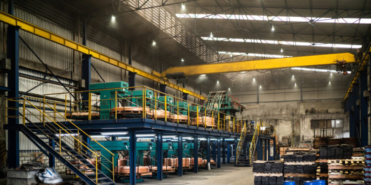 Για 4ο μήνα μειώνονται οι εργοστασιακές παραγγελίες στην Γερμανία