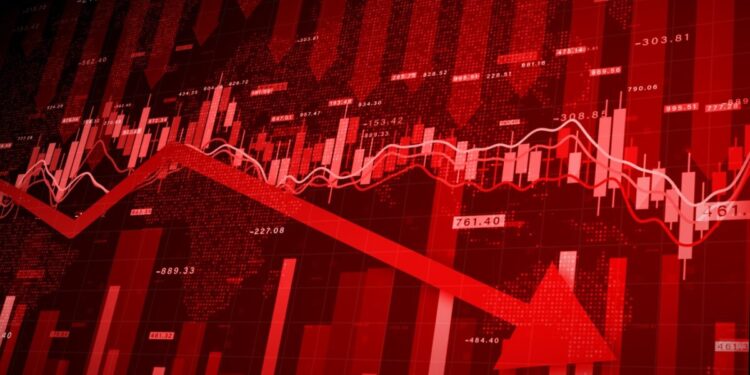 Πτώση των ευρωαγορών λόγω ανησυχιών για τους δασμούς ΗΠΑ – Κίνας