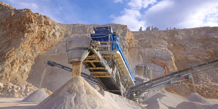 Η Κίνα ενισχύει τους περιορισμούς στις σπάνιες γαίες