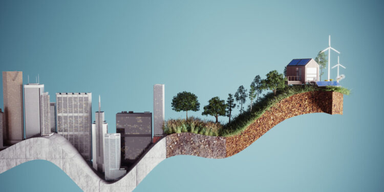 Πώς η κλιματική κρίση πλήττει τις παγκόσμιες αλυσίδες εφοδιασμού