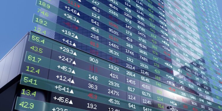 Χρηματιστήριο Αθηνών: Κλείσιμο με άνοδο 0,62% – 11μηνο σερί κερδών με αύξηση 47,12%