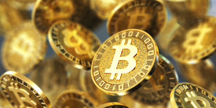 Ξεπέρασε τις 125.000 δολάρια το Bitcoin με ώθηση από το αμερικανικό shutdown και τη διαχρονική δυναμική του Οκτωβρίου