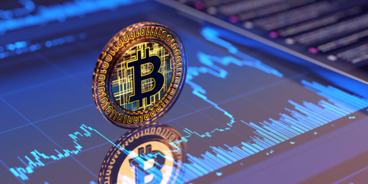 Το shutdown στις ΗΠΑ στέλνει το Bitcoin σε επίπεδα ρεκόρ