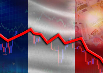 Η Moody’s υποβαθμίζει τις προοπτικές της Γαλλίας σε «αρνητικές» λόγω ανησυχιών για τα δημόσια οικονομικά