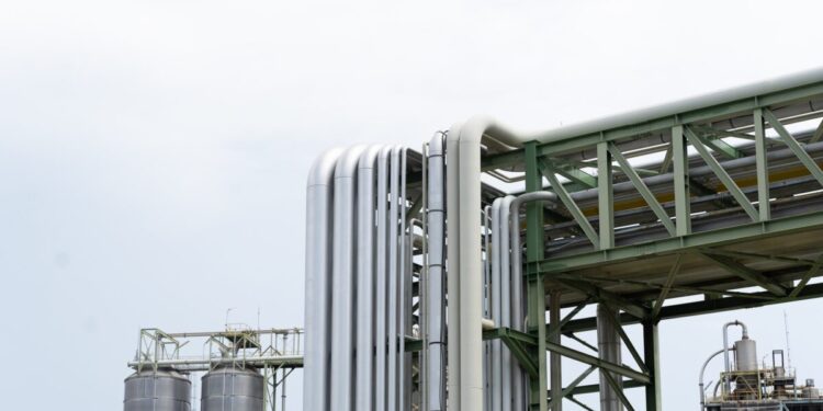 Άνοδο 30% στην τιμή φυσικού αερίου βλέπουν οι αναλυτές σε περίπτωση ψυχρού χειμώνα στην Ευρώπη