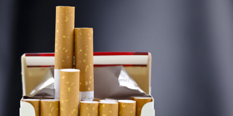 Φωτιά στις τιμές των τσιγάρων βάζει η ΕΕ – Μπορεί να ξεπεράσει τα 7 ευρώ το πακέτο