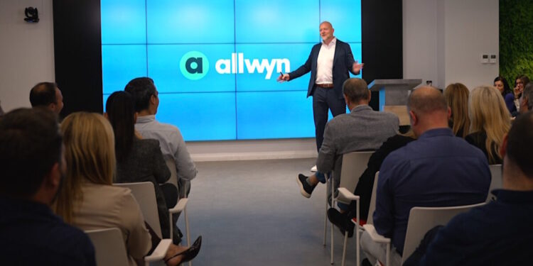 Ο ΟΠΑΠ γυρίζει σελίδα κάνοντας rebranding σε Allwyn