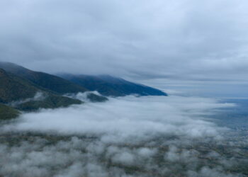 Καιρός σήμερα: Γκρίζος ο ουρανός σε όλη την Ελλάδα – Χωρίς βροχές, με θερμοκρασία που αγγίζει τους 23 βαθμούς