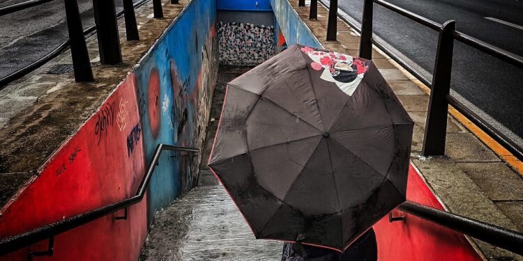 Καιρός: Όλη η χώρα στην καρδιά της κακοκαιρίας για 48 ώρες με καταιγίδες, χαλάζι και μποφόρ