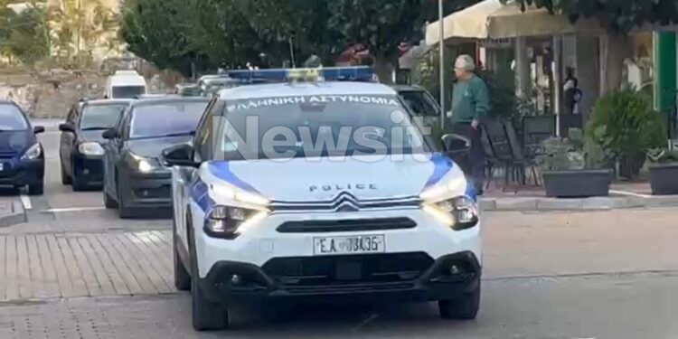 Φοινικούντα: Έφτασαν στην εισαγγελία Καλαμάτας οι δύο φερόμενοι δράστες της διπλής δολοφονίας