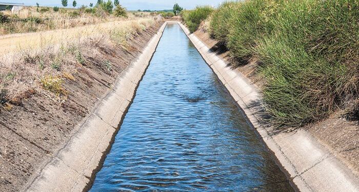 ΤΟΕΒ Πηνειού: Να ληφθεί υπόψην στις χειμερινές σπορές η έλλειψη νερού