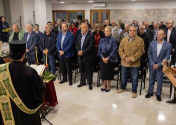 Εγκαινιάστηκε το Κέντρο Εμβαπτισμένης Πραγματικότητας της Ναυμαχίας της Ναυπάκτου